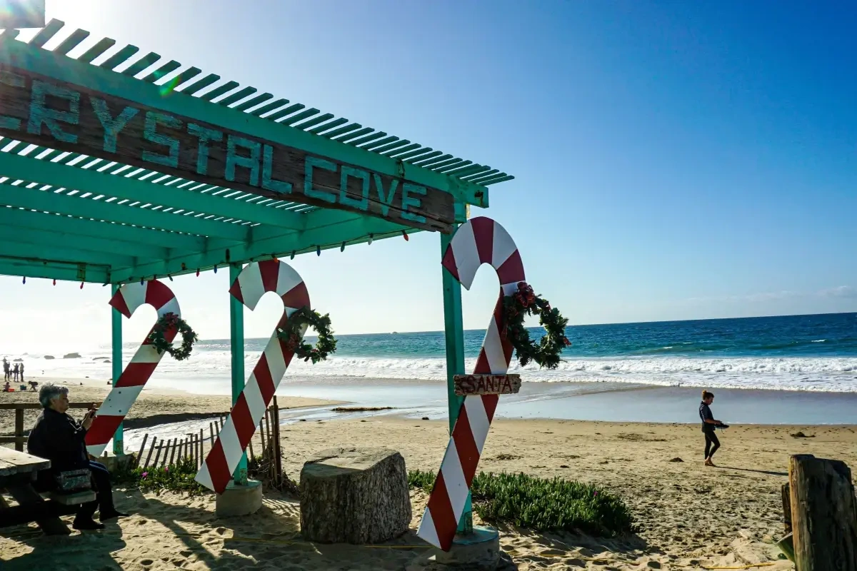 Holde jul i udlandet – hvad kan du forvente og hvordan gør man?